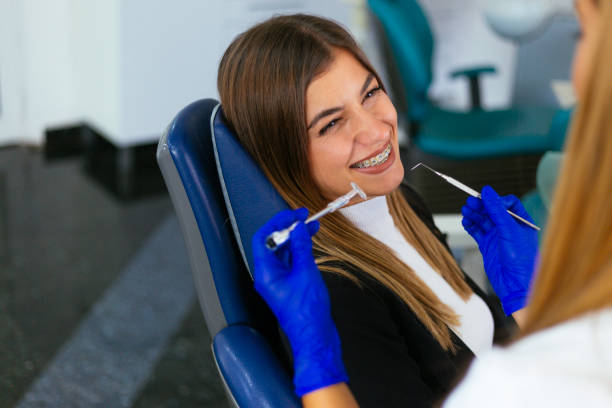 TMJ/TMD Treatment in Fowlerville, MI