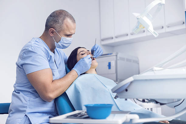 Professional Dental Services in Fowlerville, MI
