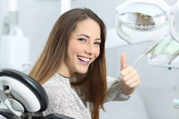 Advanced Technology for Better Dental Care in Fowlerville, MI